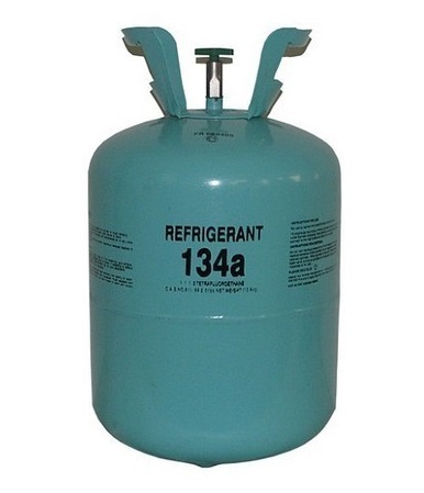 Refrigerant R134