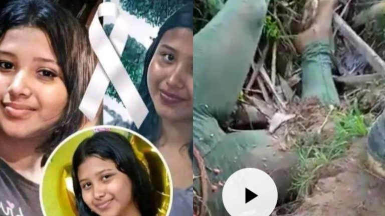 VIDEO DE LA MUERTE DE LA CREADORA DE CONTENIDO María Camila Villalba SE