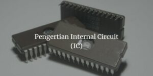 pengertian dan fungsi internal circuit