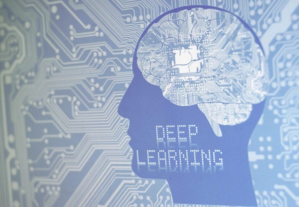 deep learning adalah