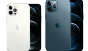 Spesifikasi IPhone 12 Pro and iPhone 12 Pro Max