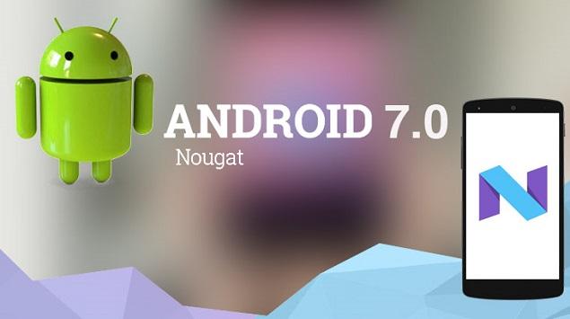 7 Fitur Utama Pada Android Nougat,