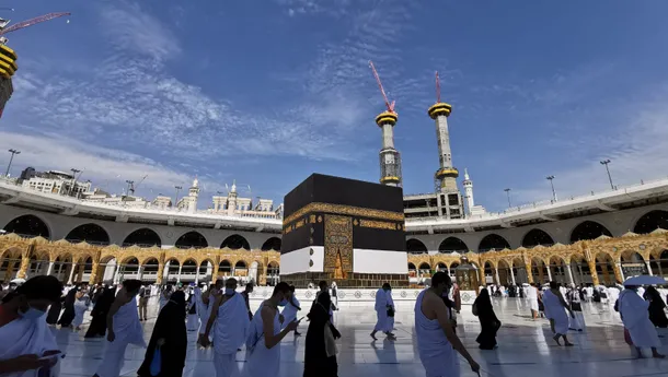 Berikut Ketiga Faktor Penyebab Naik Nya Biaya Haji 2022