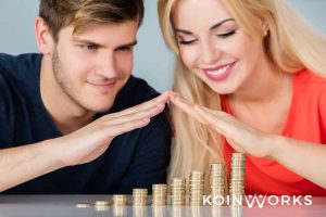 Keuangan Bagi Pasangan yang Baru Saja Menikah