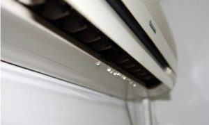 Cara Mencegah AC Bocor Air Paling Jitu