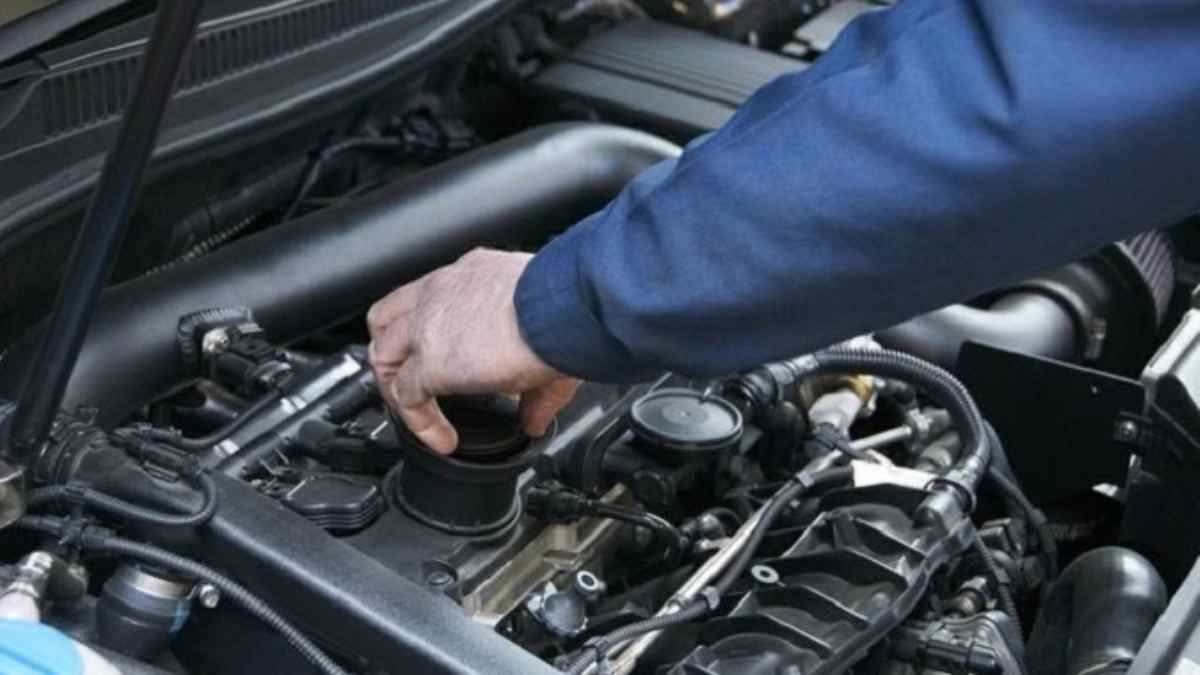 aturan merawat kendaraan agar Mobil tidak sering bermasalah