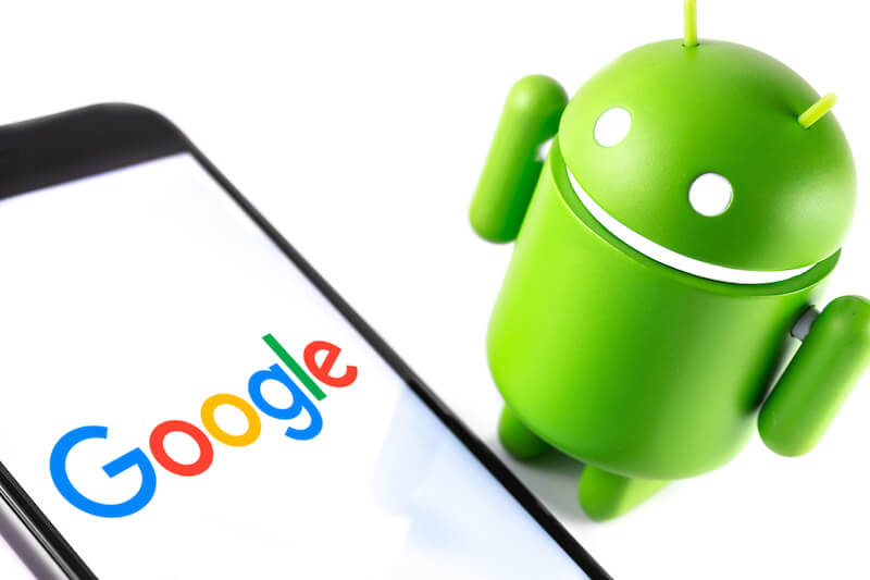 Fitur Hebat Aplikasi Ponsel Google Di Android