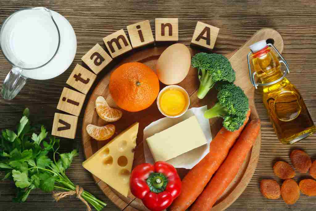 Konsumsilah Vitamin A Untuk Mendapatkan 5 Manfaat Ini!,