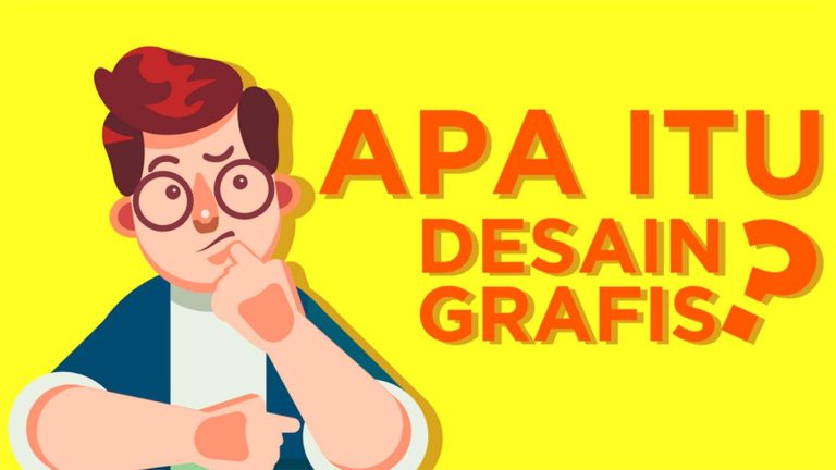 Pengertian Desain Grafis - Cara Mesin