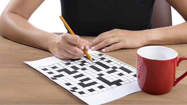 Hypothesis Particles Crossword Hint Cara Mesin