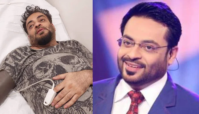 Aamir Liaquat Hussain, Pakistani television evangelist Dies at 50