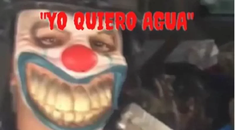 Viral Quiero Agua Reddit Deadhouse Video Leaks