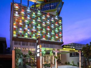 Kamar Tematik Khusus Anak, Hotel di Surabaya
