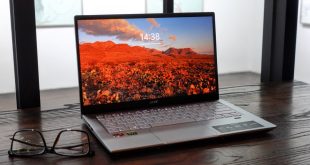 Cek Harga Dan Spesifikasi Laptop Acer Swift X (SFX14-41G) Dengan Performa Maksimal