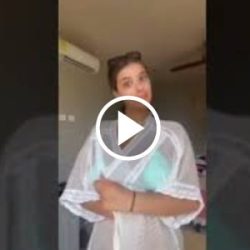 (Video leak)OnlyF AMBER AJAMI VIDEO Viral On Twitter Model Private Clip Sca*dal MMS Reddit!