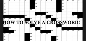 Answers About Crossword Puzzle Hints – Try The Hard Guide