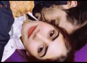 (Leaked) Aamir Liaquat and Dania Shah's new video goes viral on twitter