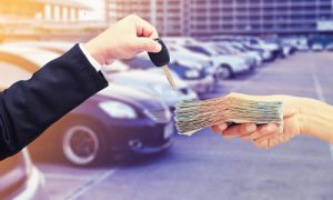 Implementasi penipuan dalam pembelian dan penjualan mobil