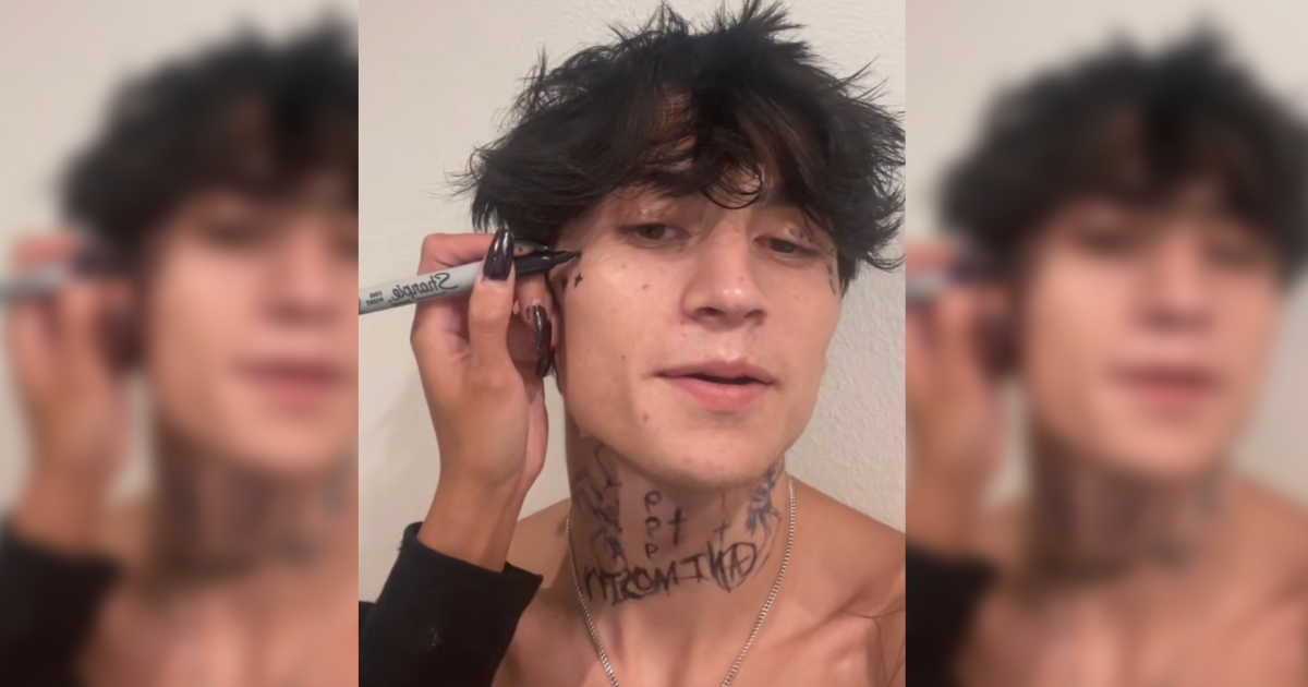 Cooper Noriega, Creator of Popular TikTok, Dies Age 19 Condolences