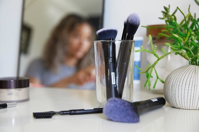 Ini Kuis [QUIZ] Makeup Yang Bisa Menebak Sifatmu yang Sebenarnya
