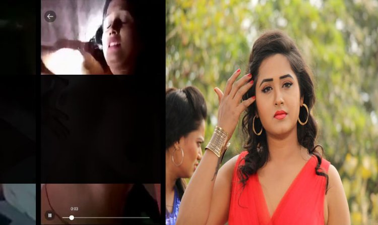 MIRA: Los videos virales de la actriz Kajal Raghwani en Twitter, Reddit, Youtube