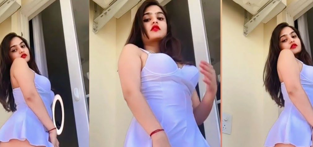 (Uncensored)Full Video sassy poonam new viral video on Twitter