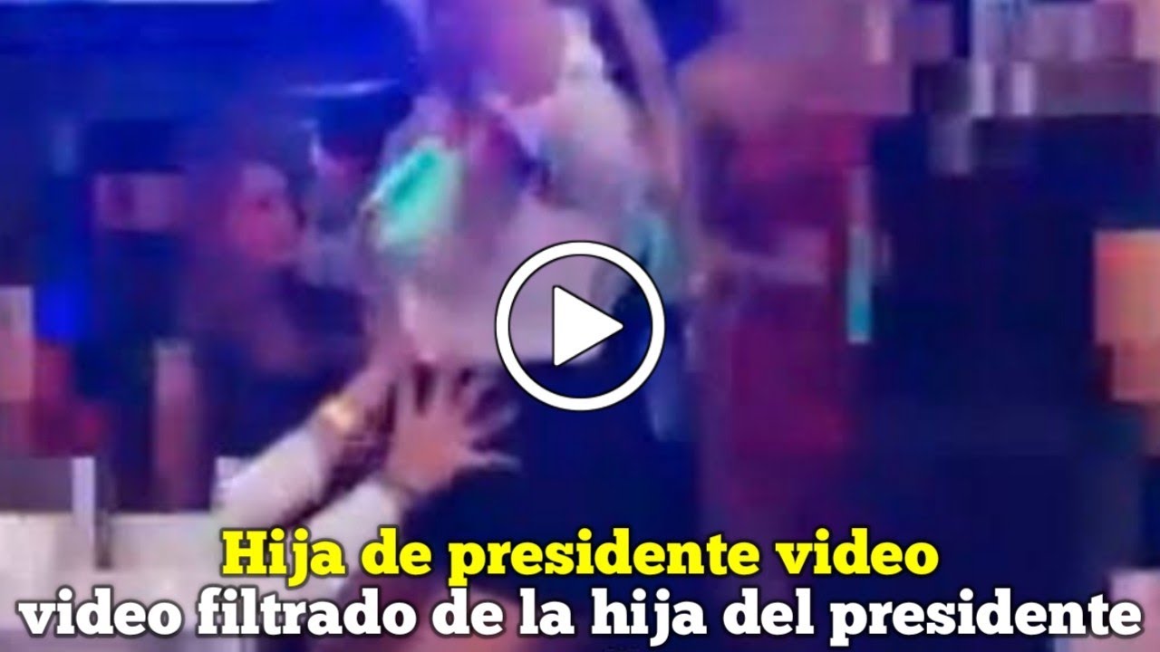 Video - Hija del presidente cubano Raúl Castro Viral en tiktok