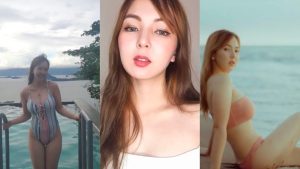 Link Video Scandal Krizzle Luna Viral Leaked On Twitter & Tiktok