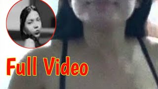 Go Viral Video Rooftop Spider Woman Complete Viral Video File Complete