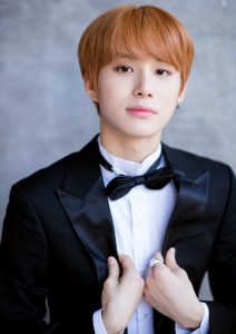 Jungwoo NCT (Allkpop)