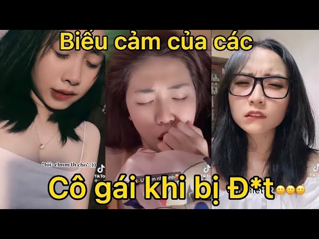 Viral Video Tik Tok nơi ngập tràn Vitamin ❤️P19 / Tik Tok Girl Xinh / Lung Lin up!
