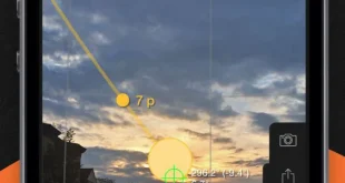 Sun Surveyor Pro Mod Apk Terbaru Download Here
