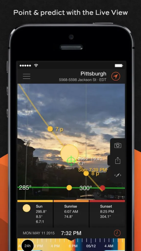 Sun Surveyor Pro Mod Apk Terbaru Download Here