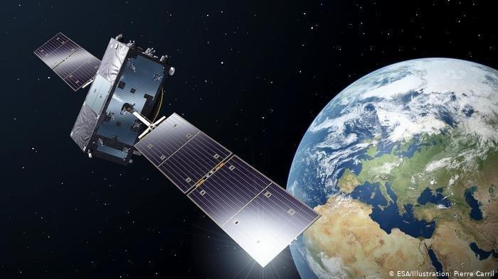 Ingin Hancurkan Satelit Starlink Elon Musk, Ilmuwan China Kembangkan Senjata Baru