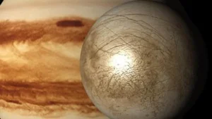 Asal Muasal Belerang yang Ada di Bulan Jupiter