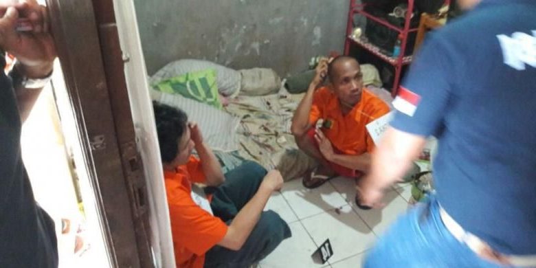 Viral Seorang Ayah Mutilasi Anak Kandung Nya Sendiri Di Daerah Inhil Riau