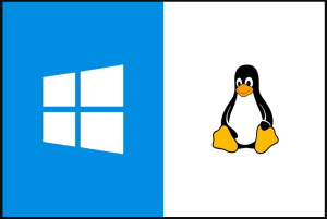 4 Cara Jalankan Aplikasi Linux di Windows