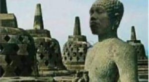 Viral Banget Nih Tentang Postingan Roy Suryo Ramai Jadi Gorengan, Kini Pembuat Foto Stupa Borobudur Mirip Jokowi Diburu Polisi