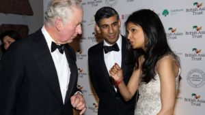 Latest Video: Rishi Sunak Makes bid to replace Boris Johnson as UK PM