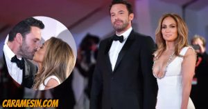 20 Years of Singleness Finally Made It: Jennifer Lopez and Ben Affleck wed in Las Vegas