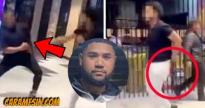 (Watch) how Lauie Tagaloa? lt stabbed in neck video leaked