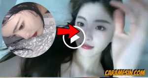 Yiye Isabella's Video Link, Viral on TikTok Video Hunted by Netizens!