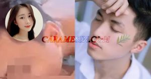 Video hoàng hôn lộ clip hoàng hôn lộ clip hoàng hôn bị rò rỉ trên Tiktok