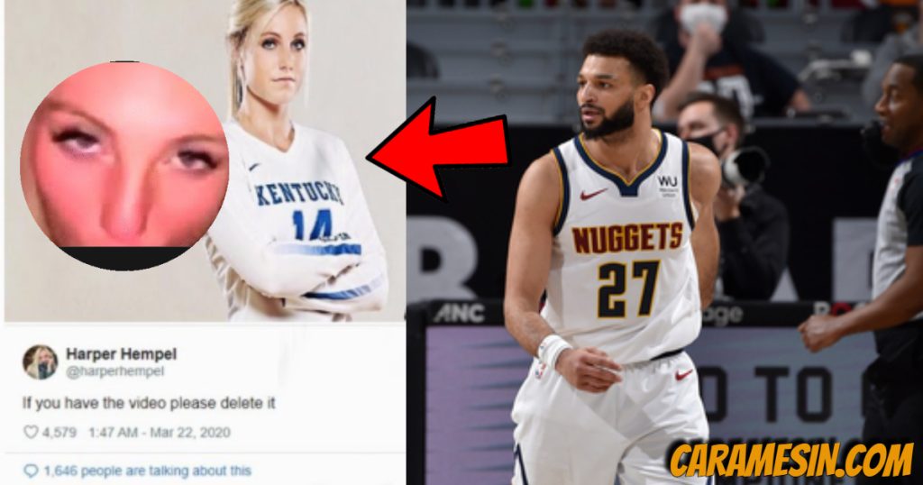 (Latest) Link Video Full Jamal Murray IG Video Leaked on Twitter, Jamal