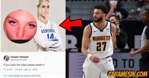 (Latest) Link Video Full Jamal Murray IG Video Leaked on Twitter, Jamal Bubble Murray Leaked Twitte,Revealing Facts about Jamal Murray