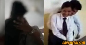 (Leaked) Video of mangalore students kissing,Link on Twitter