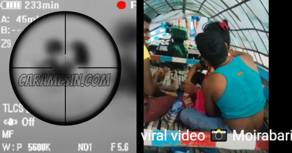 Moirabari Viral Video Link, being hunted by Netizens News MMS