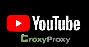 Cara membuka blokir Youtube via proxy web