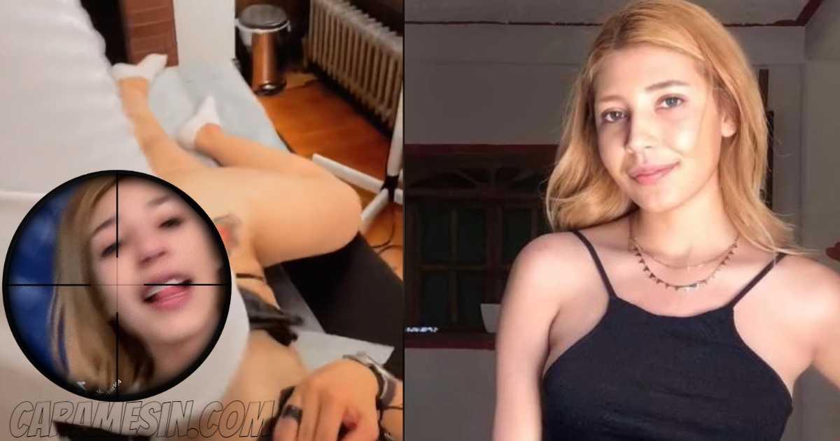 (Watch) Jennifer Diaz Star Tiktok Video Link Leaked on Twitter, TikTok, Instagram