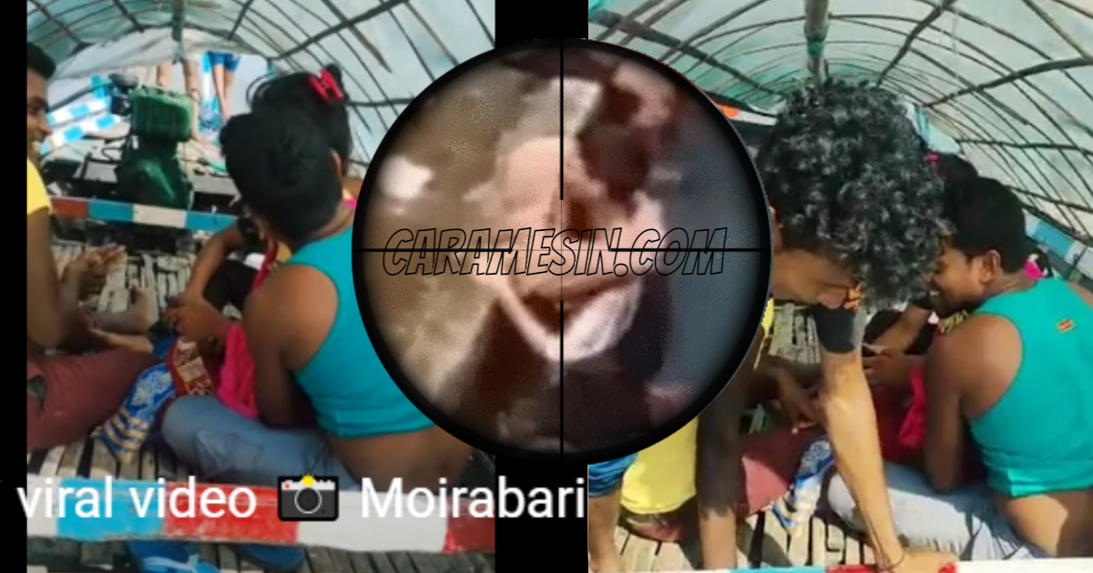 (Link Original) Leaked Moirabari Video Viral on Twitter News MMS